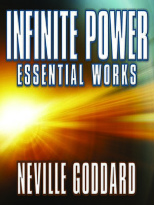 cover image of Infinite Power